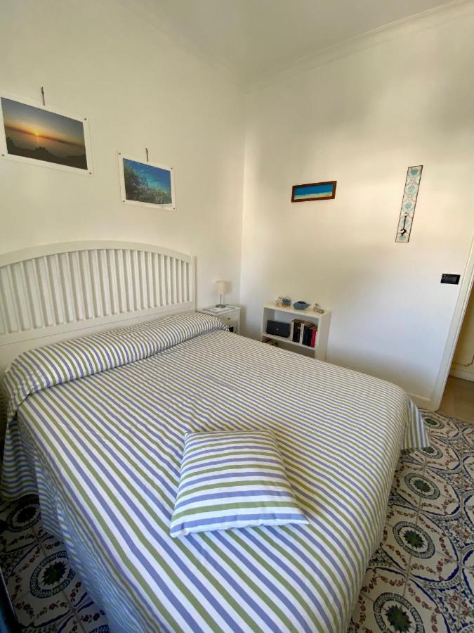 Eden Apartment アナカプリ エクステリア 写真