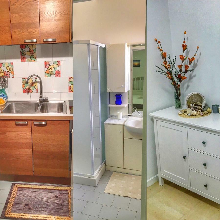 Eden Apartment アナカプリ エクステリア 写真